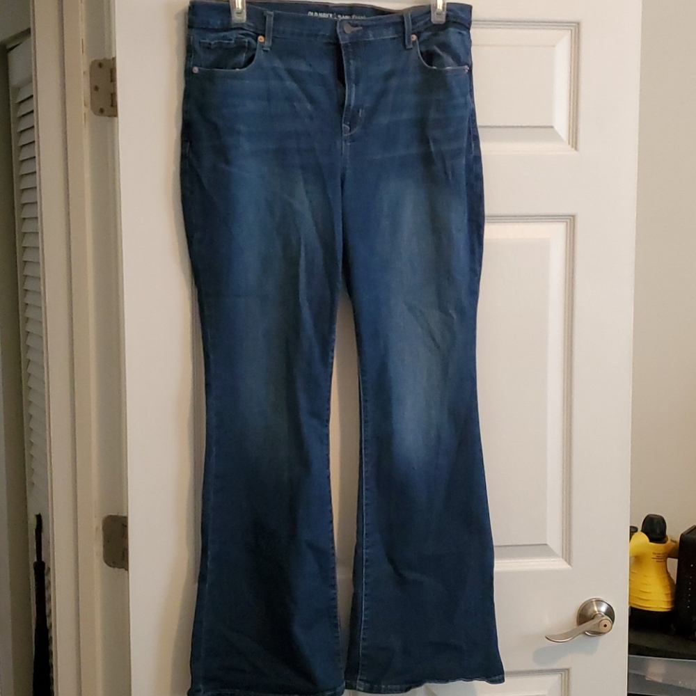 Old navy